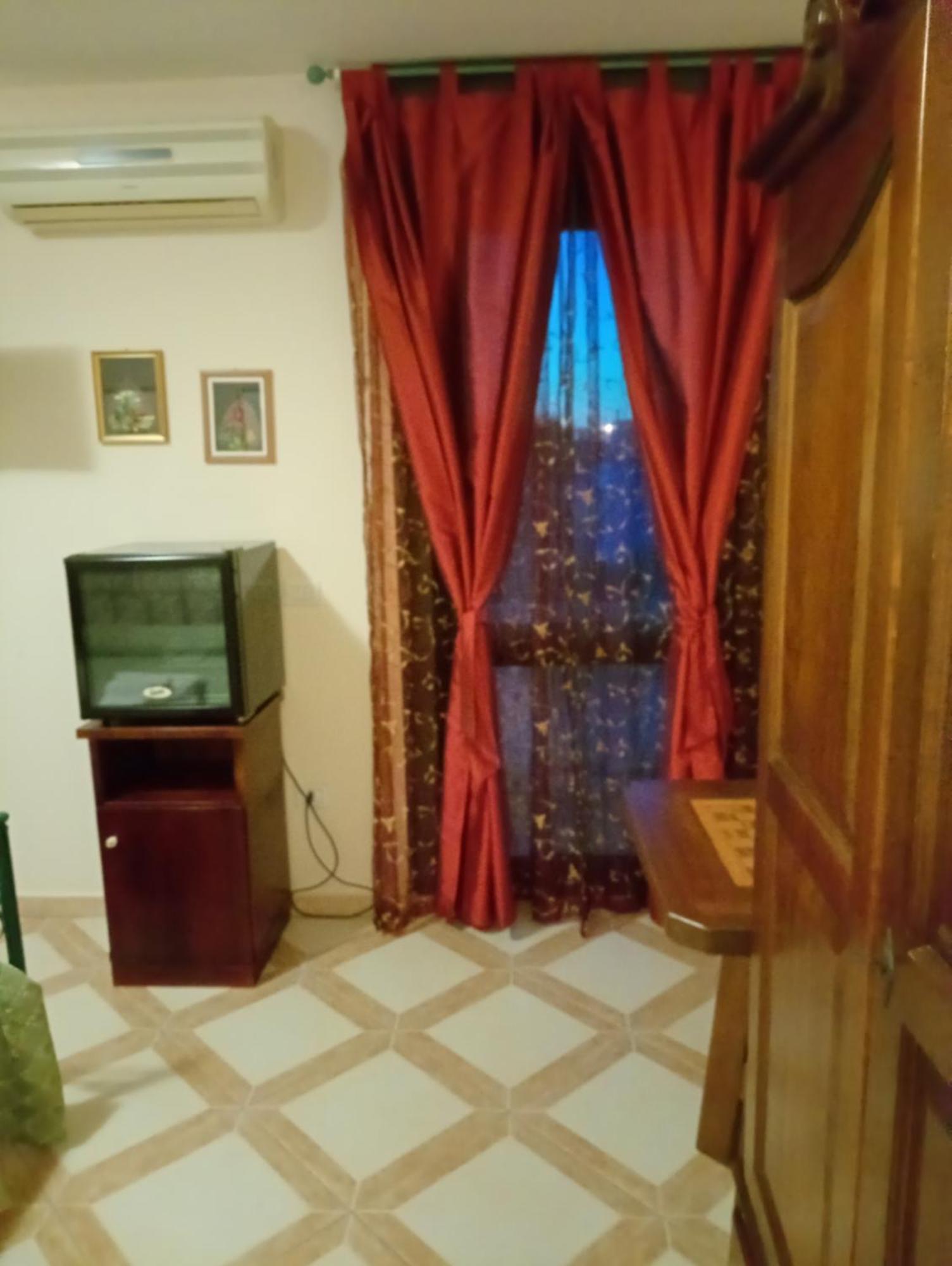 Bed and Breakfast Mamma Assunta Мелендуньо Экстерьер фото